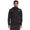 The North Face Dryzzle Flex FutureLight Shell Jacket Men's 2 The North Face Dryzzle Flex FutureLight Shell Jacket Men's -Bob's Sports Chalet 105501 TNF BLACK m