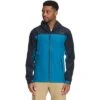 The North Face Dryzzle FUTURELIGHT Shell Jacket Men's 2 The North Face Dryzzle FUTURELIGHT Shell Jacket Men's -Bob's Sports Chalet 105502 AVIATOR NVYBANFF BL m