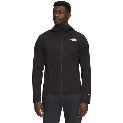The North Face West Basin Dryvent Rain Jacket Men's 3 The North Face West Basin Dryvent Rain Jacket Men's