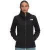 The North Face Dryzzle Flex FutureLight Shell Jacket Women's -Bob's Sports Chalet 105505 TNF BLACK m