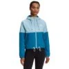 The North Face Antora Rain Hoodie Women's -Bob's Sports Chalet 105511 BETA BLUEBANFF BLUE m