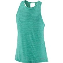 Patagonia Ridge Flow Tank Top Women's