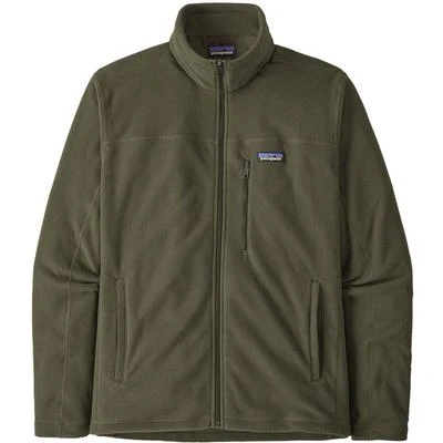 Patagonia Micro D Jacket Men's 3 Patagonia Micro D Jacket Men's