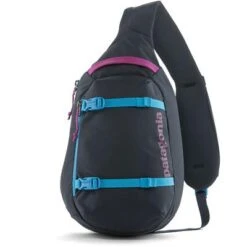 Patagonia Atom Sling Bag 8L -Bob's Sports Chalet 105583 PITCH BLUE m