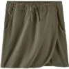 Patagonia Fleetwith Skort Women's -Bob's Sports Chalet 105595 BASIN GREEN m