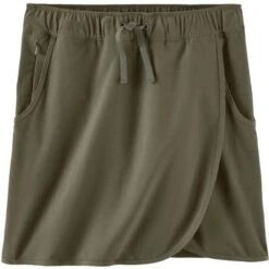 Patagonia Fleetwith Skort Women's