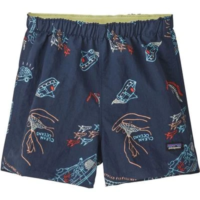 Patagonia Baby Baggies Shorts 3 Patagonia Baby Baggies Shorts