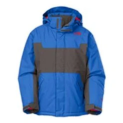 The North Face Insulated Hex Fx Jacket Boys'