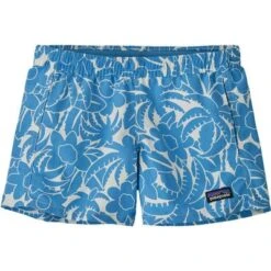 Patagonia Baggies Shorts Girls'