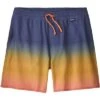 Patagonia Hydropeak Volley Shorts - 16 Inch Men's -Bob's Sports Chalet 105653 CSMCGRDNTSTGRLILYOR m
