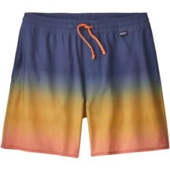 Patagonia Hydropeak Volley Shorts - 16 Inch Men's