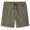 Patagonia Wavefarer Hybrid Walk Shorts - 18 Inch Men's 1 Patagonia Wavefarer Hybrid Walk Shorts - 18 Inch Men's -Bob's Sports Chalet 105657 GARDEN GREEN m