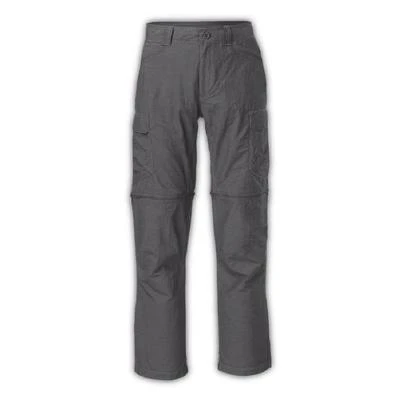 The North Face Libertine Convertible Pant Men's 3 The North Face Libertine Convertible Pant Men's