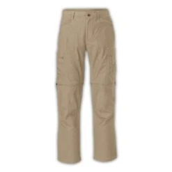 The North Face Libertine Convertible Pant Men's 7 The North Face Libertine Convertible Pant Men's -Bob's Sports Chalet 10570 DUNE BEIGE m