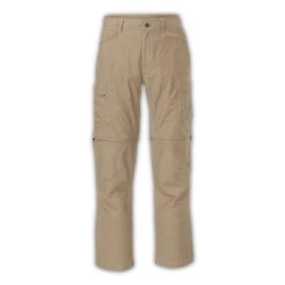 The North Face Libertine Convertible Pant Men's 4 The North Face Libertine Convertible Pant Men's - Image 2