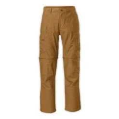 The North Face Libertine Convertible Pant Men's 8 The North Face Libertine Convertible Pant Men's -Bob's Sports Chalet 10570 UTILITY BROWN m