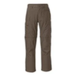 The North Face Libertine Convertible Pant Men's 9 The North Face Libertine Convertible Pant Men's -Bob's Sports Chalet 10570 WEIMARANER BROWN m