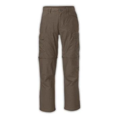 The North Face Libertine Convertible Pant Men's 6 The North Face Libertine Convertible Pant Men's - Image 4