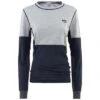 Kari Traa Lam Long Sleeve Baselayer Top Women's -Bob's Sports Chalet 105700 MARIN m