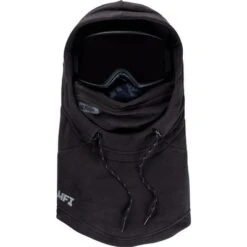 Anon MFI XL Hood Clava Women's