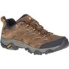 Merrell Moab 3 GTX Hiking Shoes Men's -Bob's Sports Chalet 105784 EARTH m