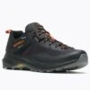 Merrell Mqm 3 GTX Trail Running Shoes Men`s