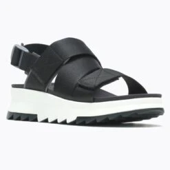 Merrell Alpine Cush Backstrap Sandals Women's