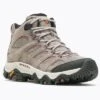 Merrell Moab 3 Mid Hiking Boots Women's -Bob's Sports Chalet 105808 FALCON m