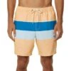 Oneill Hermosa Volley 17 Inch Boardshorts Men's 2 Oneill Hermosa Volley 17 Inch Boardshorts Men's -Bob's Sports Chalet 105839 CANTALOUPE m