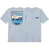Oneill Heater Short Sleeve Shirt Men's
