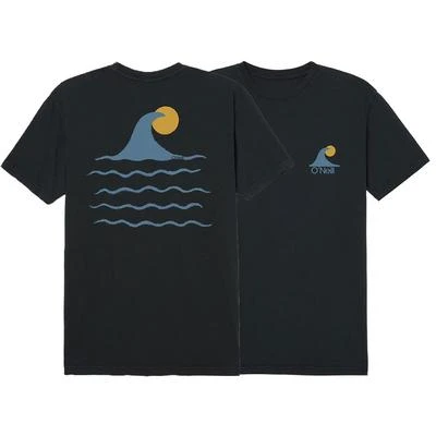 Oneill Tempo Short Sleeve Shirt Men's 3 Oneill Tempo Short Sleeve Shirt Men's