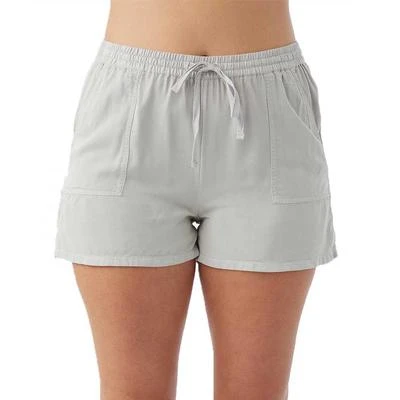 Oneill Fran Shorts Women's 4 Oneill Fran Shorts Women's - Image 2