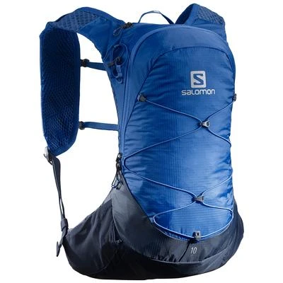 Salomon XT 10 Backpack 4 Salomon XT 10 Backpack - Image 2