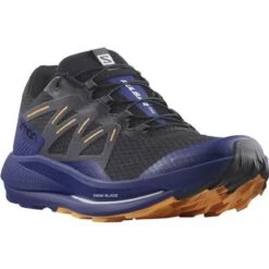 Salomon Pulsar Trail Running Shoes Men`s