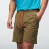 Cotopaxi Valle Active Shorts Men's -Bob's Sports Chalet 105935 OAK m