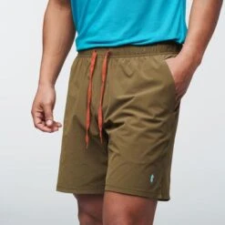 Cotopaxi Valle Active Shorts Men's
