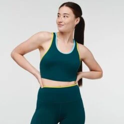 Cotopaxi Mari Crop Top Women's