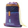 Cotopaxi Tago Drawstring Backpack -Bob's Sports Chalet 105957 DEL DIA m