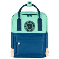 Fjallraven Kanken Art Mini Backpack