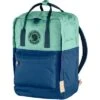 Fjallraven Kanken Art Laptop 15-Inch Backpack 2 Fjallraven Kanken Art Laptop 15-Inch Backpack -Bob's Sports Chalet 105973 COAST LINESKY m