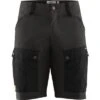 Fjallraven Keb Shorts Men's -Bob's Sports Chalet 105975 BLACKSTONE GREY m