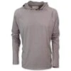 Purnell Performance Knit UPF Pullover Sun Hoodie Men's