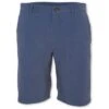 Purnell Quick Dry Shorts 10 Inch Men's -Bob's Sports Chalet 105996 BLUE m