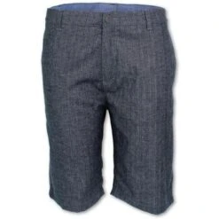 Purnell Hemp Blend Shorts Men's