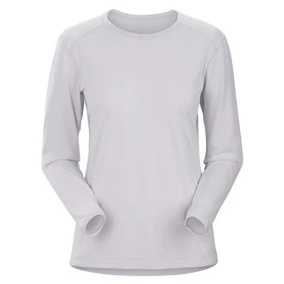 Arcteryx Arc'teryx Quadra Crew Long Sleeve Shirt Women's 3 Arcteryx Arc'teryx Quadra Crew Long Sleeve Shirt Women's