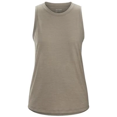 Arcteryx Arc'teryx Lana Tank Top Women's 4 Arcteryx Arc'teryx Lana Tank Top Women's - Image 2
