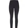 Arcteryx Arc'teryx Essent High-Rise Leggings 26 Inch Women's -Bob's Sports Chalet 106020 BLACK m