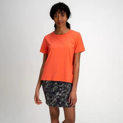 Krimson Klover Aila Solid Shortsleeve Top Women's 4 Krimson Klover Aila Solid Shortsleeve Top Women's - Image 2