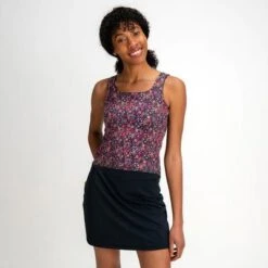 Krimson Klover Whitney Tank Top Women's