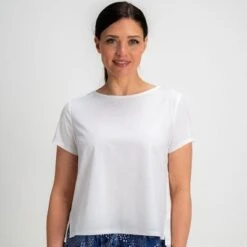 Krimson Klover Azure T-Shirt Women's